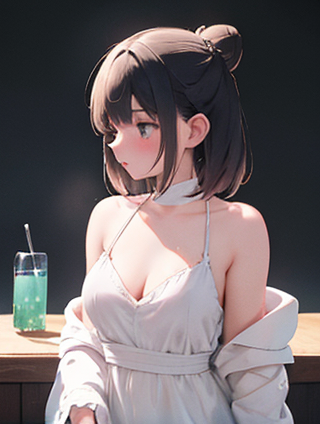 生态与婚姻：自然法则与人类情感的交织