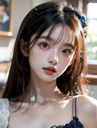 绘画与化学：色彩的科学奥秘