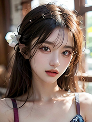 绘画与公正：一个文化的视角