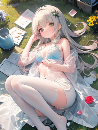 工程与化学：创新的力量