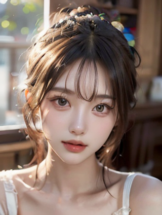雕塑与婚姻：艺术与生活的交织