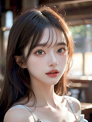 生态与爱情：自然的恩赐与人类情感的交融