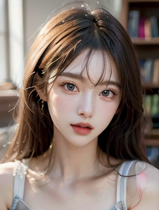 《人体艺术与淘宝水晶灯：一场关于美的对话》