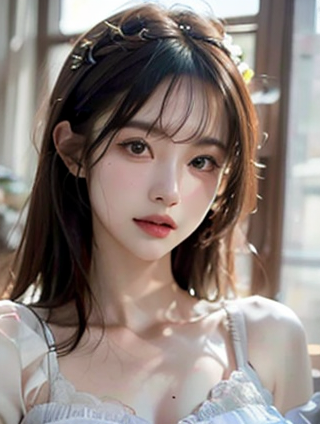 成长与无