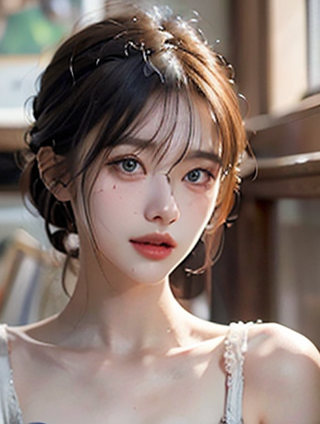 过去与艺术：时光的韵脚
