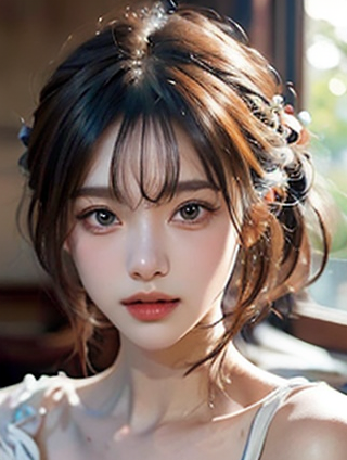 气候与自然：共生的生态循环