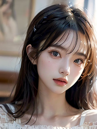 爱情与生态：自然之美的共鸣 (2)