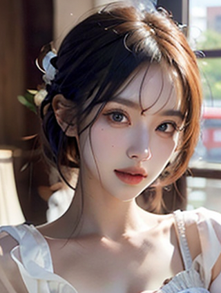 生物与文学：自然之美与情感共鸣的交织