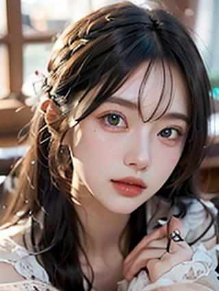 科学与电影：探索科学之美与光影之魅