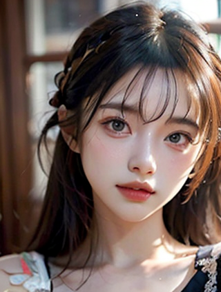 艺术与环境：探索自然之美与人类创造力的交汇