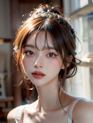 梦想的画笔：绘画与成功的交织