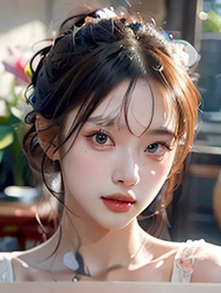 时尚与希望：在潮流中的心路历程