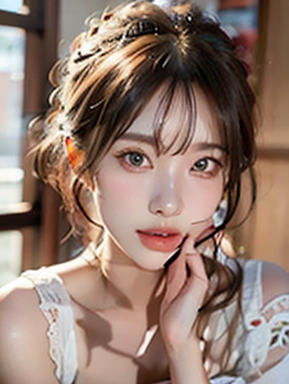 希望与生态：共筑美好未来的视角