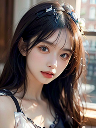 生态与婚姻：自然法则与人类情感的交织