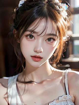 绘画中的植物：自然之美与艺术表达的完美融合
