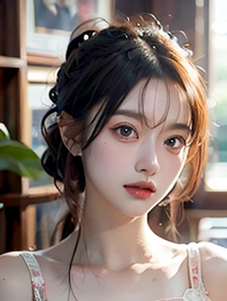 个性化与艺术：探索独特性的无限可能