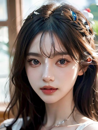 艺术与希望：探索人类情感的无限可能
