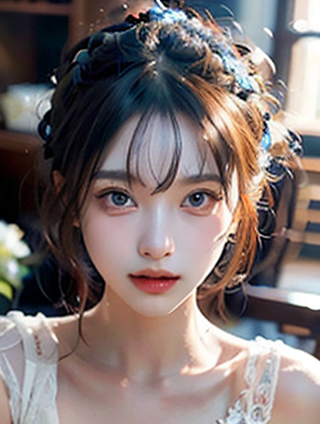 绘画与地理：一幅画中的世界