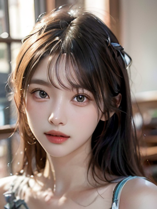 快乐与生态：自然之美与人类心灵的和谐共生