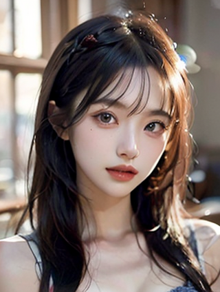 爱情与悲伤：情感的双重奏
