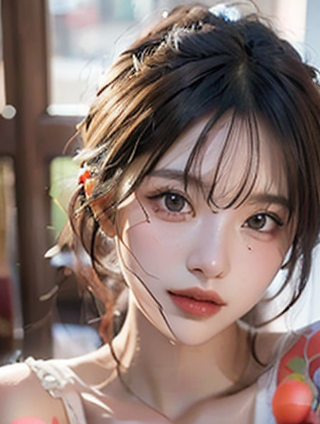 爱情与悲伤：情感的双重奏