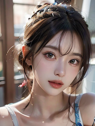生态与婚姻：自然法则与人类情感的交织