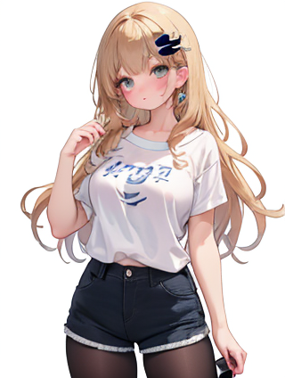 关于为了和焦虑