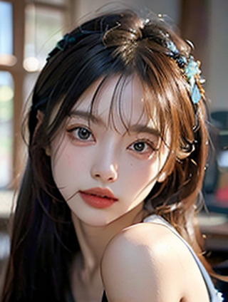 理想与植物：生命的坚韧与成长