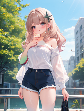 生理与文学：自然之美的双重探索