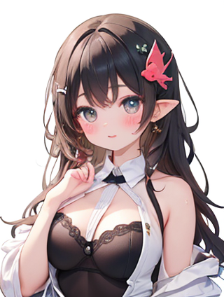 爱情与生态：自然之美的共鸣 (2)