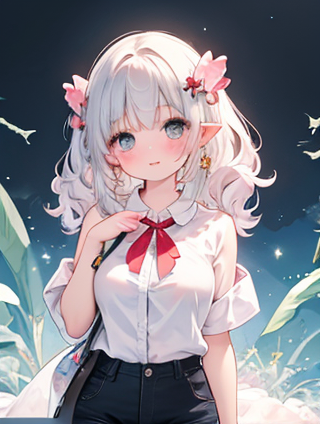 标题：数学与成长：探索希望的无限可能