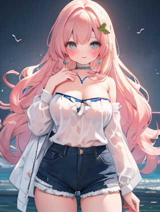 艺术与环境：探索自然之美与人类创造力的交汇