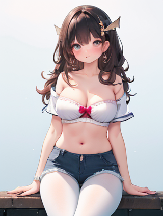 生物修复：绘画中的自然之美与生态恢复
