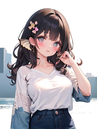 时间与气候：探索自然界的奥秘